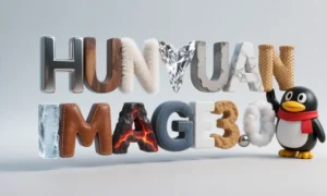 Image created by the HunyuanImage 3.0 Instruct model