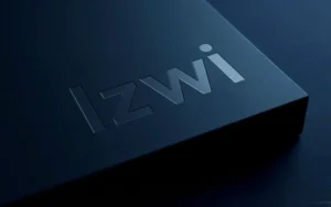 Featured image for Izwi ai