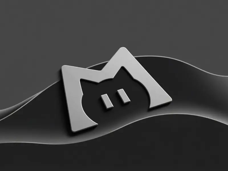 Graphical logo of Meituan Longcat
