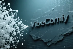 VibeComfy Ditches Complex Graphs For Simple Text Commands