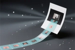 One Still Becomes a Minute-Long 3D Video with SANA-WM Bidirectional